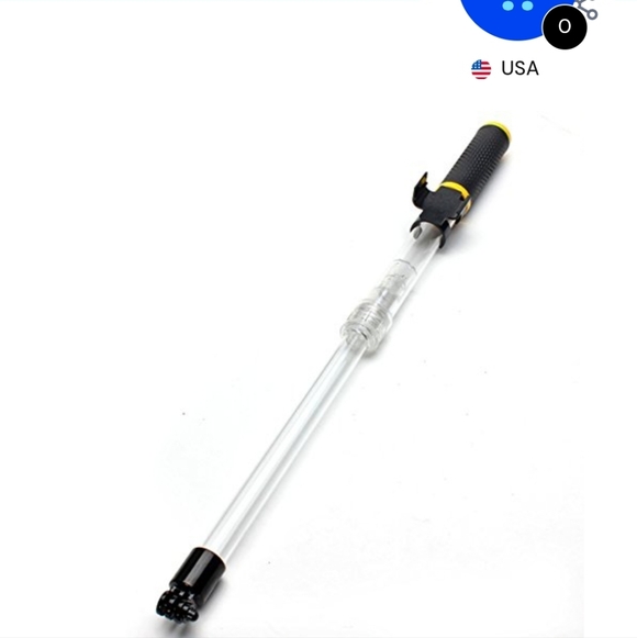 Go Pro 24 Inch Adjustable Pole - Picture 2 of 3